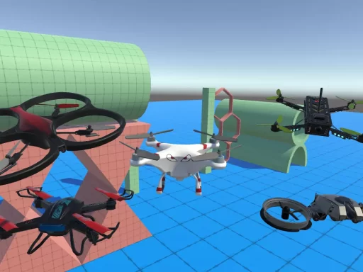 Drone Controller